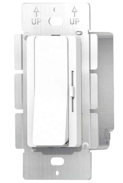 Dimmer and Driver Switch in one, 120W(60W*2) ON/Off Output Voltage: 12V +/-0.5V, UL, FCC, CE Class 2 Driver and dimmer Switch 2 in 1, UL Listed, Class 2 (12V 120W)