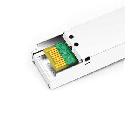 OPSTRAN 1000BASE-SX SFP Optical Transceiver Module Compatible with HPE Aruba J4858D J4858DCM JL745A Q8N53A ProCurve J4858C J4858B J4858A 850nm 550m DDM Duplex LC MMF