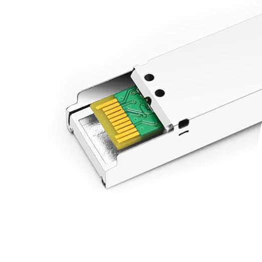 OPSTRAN 1000BASE-SX SFP Optical Transceiver Module Compatible with Mikrotik S-85DLC05D 850nm 550m DDM Duplex LC MMF