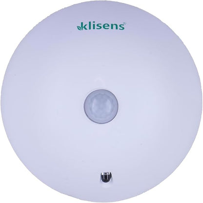 Klisens Energy Saving Motion Sensor-Automatically Turn Off Air Conditioner.Reduce Your Energy Expenditure,Your Energy Bills.Control Devices and Save on Your Electricity Bills.