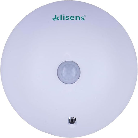 Klisens Energy Saving Motion Sensor-Automatically Turn Off Air Conditioner.Reduce Your Energy Expenditure,Your Energy Bills.Control Devices and Save on Your Electricity Bills.