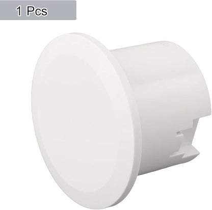 Millimeter Wave Presence Sensor, Adjustable 24GHz, Detection Technology Accurate Movement Sensing, Microwave Induction Technology Presence Sensor