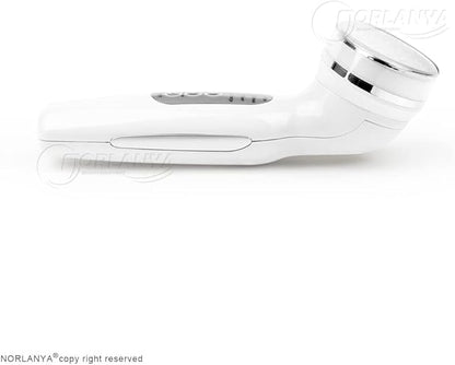 NORLANYA RED Light Skin Care Device, Red LED Wrinkles Removal Collagen Boost Skin Tightening