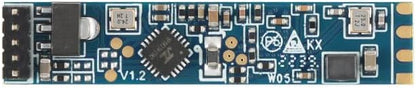 JESSINIE HLK-LD2410B-P Human Presence Radar Module Sensor Board with Pins Bluetooth LD2410B LD2410 Human Radar Sensor Module with 1.25 to 2.54mm Dupont Cable
