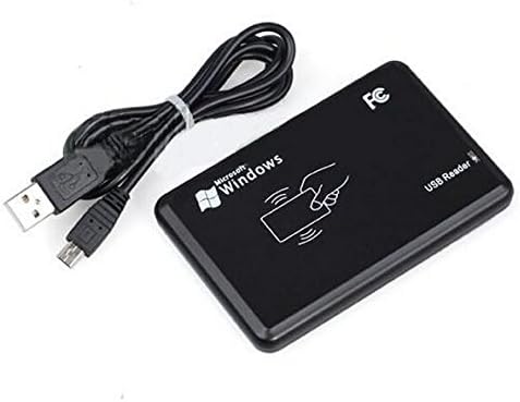 MENGQI-CONTROL 4 Doors Access Control System Infrared No Touch Exit Keypad Scanner 600lbs Electric Magnetic Lock 110V Metal Power Box RFID Reader RFID Card Key Fob(Phone APP remotely Open Door)