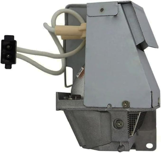for Optoma W319ST Replacement Projector Lamp Powered by Osram OEM Bulb - 1 Year Warranty
