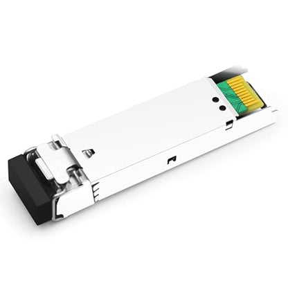 OPSTRAN 1000BASE-SX SFP Optical Transceiver Module Compatible with Cisco Meraki MA-SFP-1GB-SX 850nm 550m DDM Duplex LC MMF