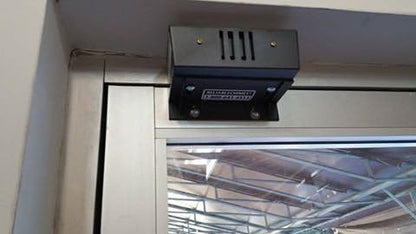 EZ-TONE Magnetic Door Chime Model: