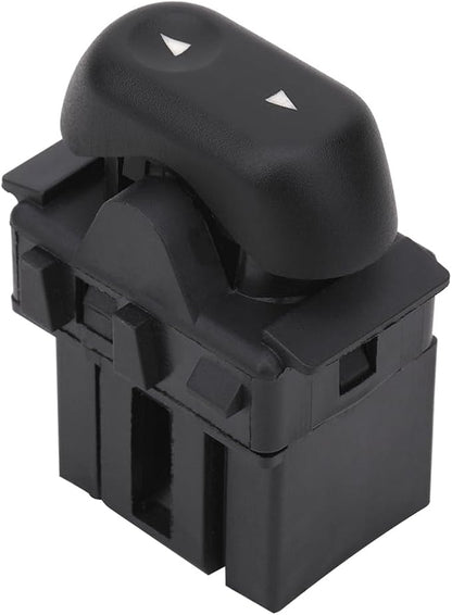 AiYiGu Power Window Control Switch Button Front Rear Passenger Side Compatible with 2003-2008 Ford Crown Victoria/F150/ Expedition, Mercury Marauder/Grand Marquis, Lincoln Mark LT Replace 2L1Z14529AA