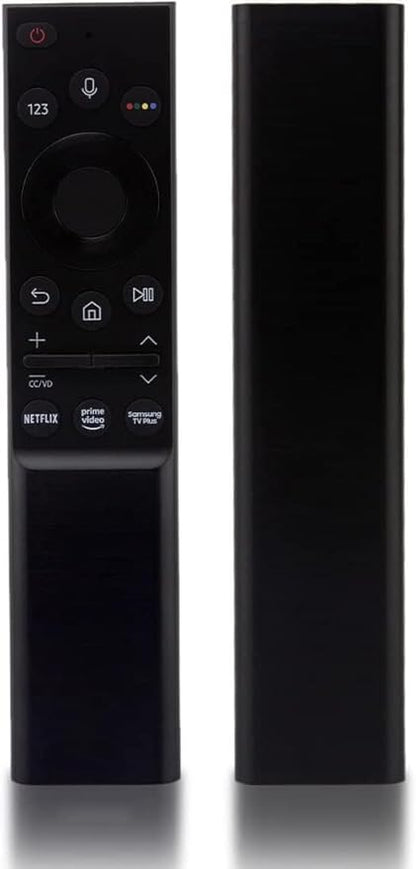 Universal Replacement Remote BN59-01357A fit for All Samsung Smart TVs Compatible with All Samsung QLED Series Smart TV [No Voice Function]