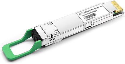 OPSTRAN 400GBASE-FR4 QSFP-DD PAM4 Optical Transceiver Module Compatible with Juniper Networks QDD-400G-FR4 1310nm 2km DDM Duplex LC SMF