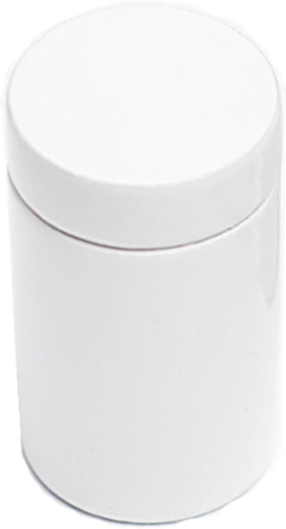ArtToFrames 14x18 Inch Double Panel Floating Acrylic Picture Frame (Full Frame is 18x22) comes with White Standoff Hardware, Made in the USA, 1 Pack