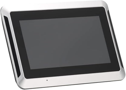 Elmo 3461 Model TCP07 Touch Screen Control 7” Stand-Alone Interface, Bright Full Color Touch Display, Desktop or Wall Mountable