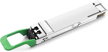 OPSTRAN 400GBASE-FR4 QSFP-DD PAM4 Optical Transceiver Module Compatible with Juniper Networks QDD-400G-FR4 1310nm 2km DDM Duplex LC SMF
