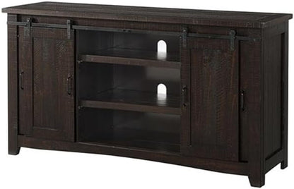 Martin Svensson Home 90908 Durango 65" TV Stand, Espresso