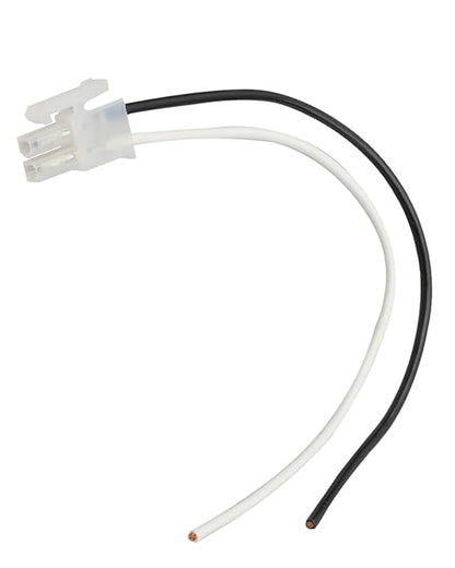 Smoke Alarm Replacement Wire Fit for Google Nest Protect Smoke Alarm 120V, Not Fit for Other Nest Devices