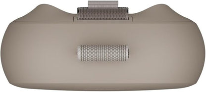 Bose New SoundLink Micro Portable Bluetooth Speaker (2nd Gen), Wireless Outdoor Speaker, Up to 12 Hours Battery Life, Waterproof and Dustproof, Sandstone