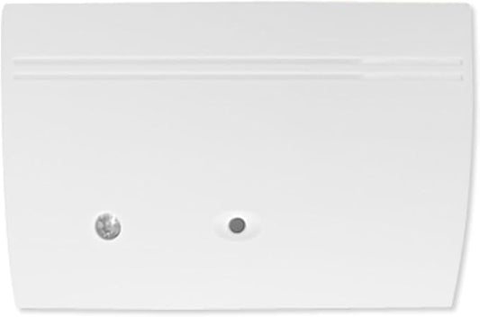 Qolsys QS1431-840 IQ Wireless S-Line Encrypted Glass Break Sensor