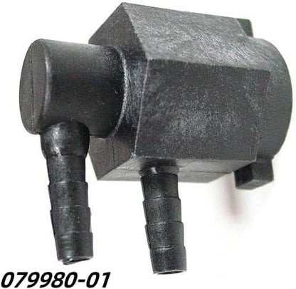 ZFZMZ Replacement Nozzle Adaptor 079980-01 For Reddy, Remington, Master Desa Kerosene Heaters (2 Pack)