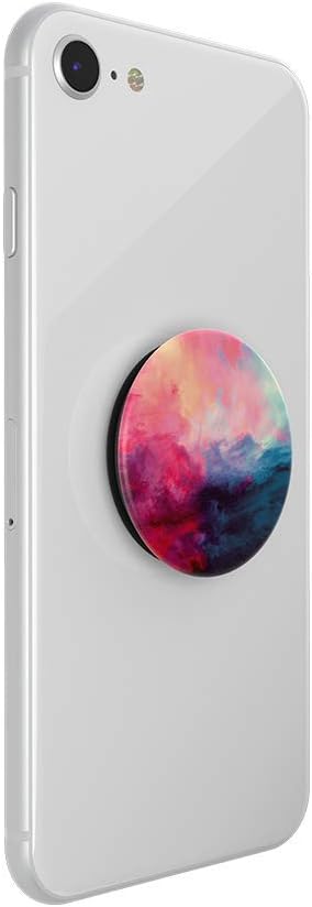 PopSockets Phone Grip with Expanding Kickstand, Adhesive Grip - Cascade Water