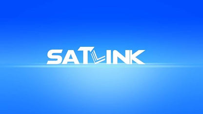SatLink ST-7000 HDMI to RF Digital Modulator/Encoder Delivers 1080p HDMI Video to TVs as HD ATSC or QAM (J.83B) Channel via Coax Network