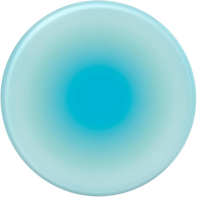 PopSockets Phone Grip with Expanding Kickstand, Adhesive Grip - Tranquil Aura
