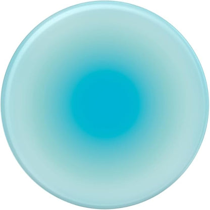 PopSockets Phone Grip with Expanding Kickstand, Adhesive Grip - Tranquil Aura