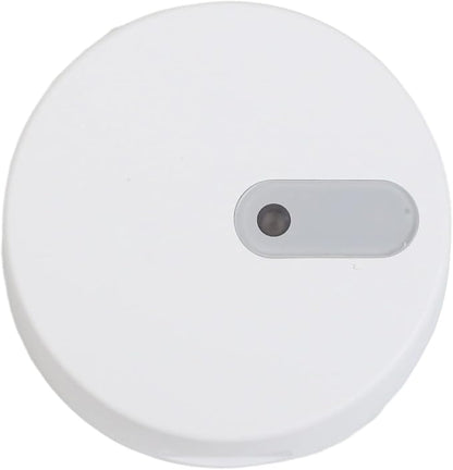 Human Presence Motion Sensor with 24GHz Millimeter Wave Detection for ES1, 360° Adjustable Mount, Wall or Ceiling Install, 20 ft Range(with Bracket)