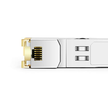 OPSTRAN 1000BASE-T SFP RJ45 Copper Transceiver Module Compatible with Cisco Meraki MA-SFP-1GB-TX 100m Cat5e/6