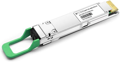 OPSTRAN 400GBASE-FR4 QSFP-DD PAM4 Optical Transceiver Module Compatible with Cisco QDD-400G-FR4-S 1310nm 2km DDM Duplex LC SMF