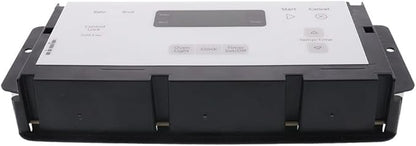 PRYSM W11122557 Range Control Board Replacement - Compatible with Whirlpool, Maytag, KitchenAid, Jenn-Air, Amana, Magic Chef, Admiral, Norge, Roper Ranges