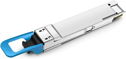 OPSTRAN 400GBASE-XDR4 QSFP-DD PAM4 Optical Transceiver Module Compatible with Cisco QDD-4X100G-FR-S 1310nm 2km DDM MPO-12/APC SMF Support 4 x 100G-FR