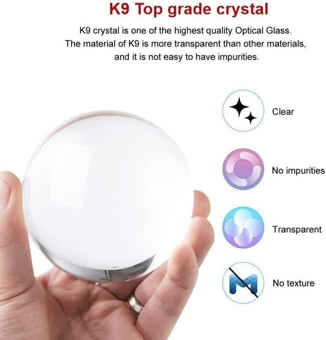 3D Butterfly Crystal Ball Lamp,Lifelike Three Butterflies Night Light,16 Colors Changing Light,Dimmable Remote Control, Gift Lamp (Butterfly)