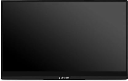 SideTrak Solo Pro 15.8" Touchscreen Portable Monitor for Laptop | FHD LED IPS Dual Display, 10-Point Touch, USB-C® & HDMI Laptop Screen Extender for Mac, PC, Chrome, HDR (Touchscreen)