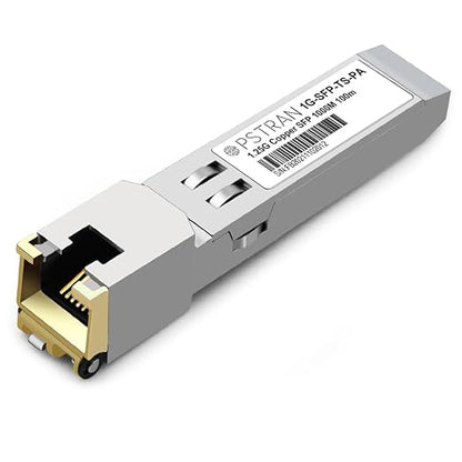 OPSTRAN 1000BASE-T SFP RJ45 Copper Transceiver Module Compatible with Palo Alto Networks PAN-SFP-CG 100m Cat5e/6