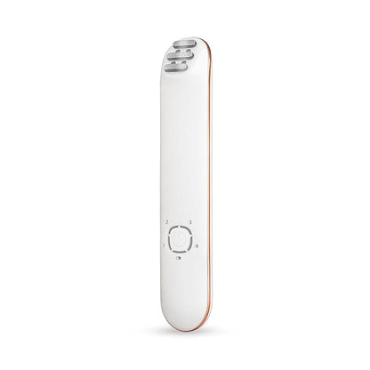 Silk’n Anti-Aging Device - Titan Mini - Wrinkle Reduction and Skin Tightening - Rejuvenates Skin on Smaller Face Areas - Cordless Use - Skin Care Device with LED - Unisex Hygiene and Personal Care