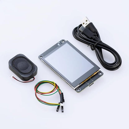 Hosyond ESP32-S3 Touchscreen Module, 2.8" 240x320 IPS LCD EPS32 Display with WiFi Bluetooth Capacitive Touch Screen for Arduino IoT Projects
