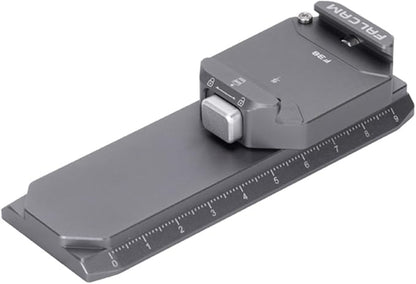 FALCAM F38 RS4 Mini Quick Release Base for DJI RS4 Mini,Clamp Only-F38B5202