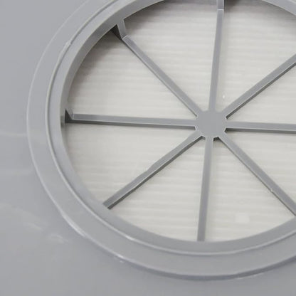Replacement Filter for Euroclean GD930, NILFISK GD930,Vacuum Cleaner Parts for ELECTROLUX UZ930 Premium Replacement Commercial HEPA Filter OEM#1402666010,AN-IVF287(1 Pack)