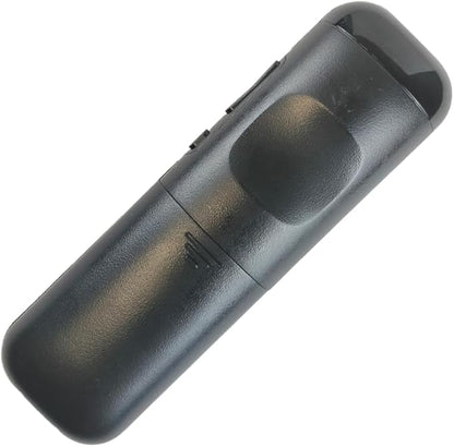 Ceybo OEM Replacement Remote Control for All Onn Roku Smart TVs Includes Netflix, Disney+, Apple TV, Prime Video Shortcuts