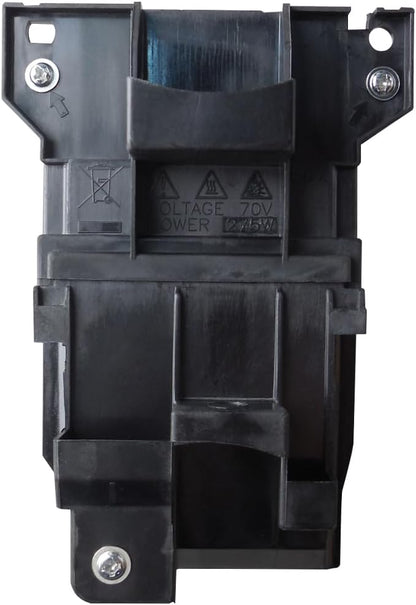 SORNEICDR DT00873/SP LAMP-046 Replacement Projector Lamp Bulb Compatible with Hitachi CP-SX635 CP-WUX645 CP-WUX645N CP-WX625 CP-WX625W CP-WX645 CP-X809 INFOCUS IN5104 IN5108 IN5110 Projectors