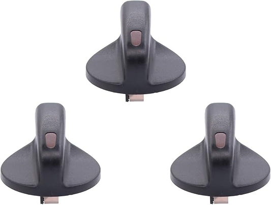 MOTOKU Climate Heater Control Knob for Toyota Tacoma 2001-2004 4Runner 2000-2002