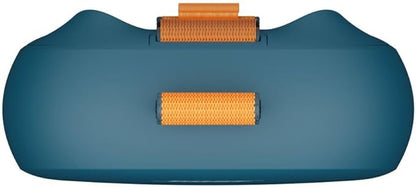 Bose New SoundLink Micro Portable Bluetooth Speaker (2nd Gen), Wireless Outdoor Speaker, Up to 12 Hours Battery Life, Waterproof and Dustproof, Twilight Blue - Limited Edition Color