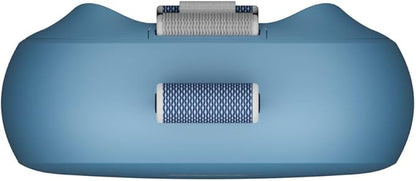 Bose New SoundLink Micro Portable Bluetooth Speaker (2nd Gen), Wireless Outdoor Speaker, Up to 12 Hours Battery Life, Waterproof and Dustproof, Blue Dusk