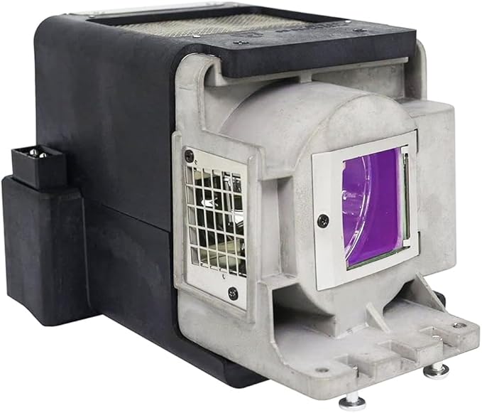 for Mitsubishi TX10U Replacement Projector Lamp Powered by Osram OEM Bulb - 1 Year Warranty