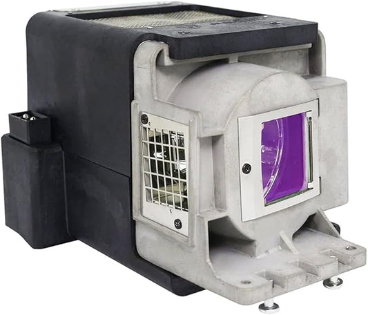for Mitsubishi TX10U Replacement Projector Lamp Powered by Osram OEM Bulb - 1 Year Warranty