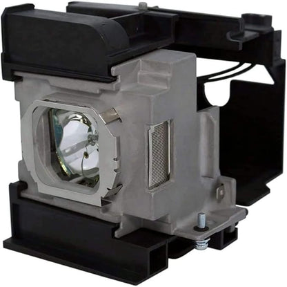 Migokrust Genuine Original Replacement Projector Lamp/Bulb with Housing for Panasonic ET-LAA310 Projector-(OEM Bulb Inside)