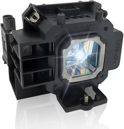 SORNEICDR NP07LP LV-LP31 Replacement Projector Lamp Compatible with NEC NP300 NP400 NP500W NP600 NP300A 610SG 500WS 510WS 600S 610S 510WG 500WSG 510WSG 510WSGEDU LV-7375 8300 7370 7275 8310 8215
