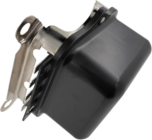 AUTO OCCASION Voltage Regulators Compatible With 12V Solid State Circut 10DN 20DN Delco Series Neg Ground D663