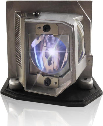SORNEICDR BL-FP230D/BL-FP230J/BL-FP230H/SP.8EG01G.C01 Replacement Projector Lamp Bulb Compatible with Optoma HD20 HD23 HD230X HD180 HD2200 TX612 GT750 TH1020 EH1020 HD200X HD21